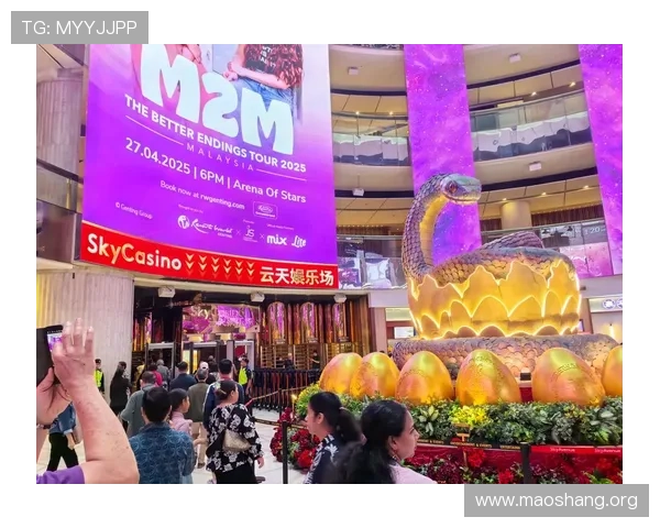 马来西亚云顶官方网址最新优惠活动及注册福利介绍